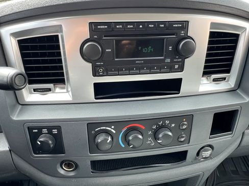 Used 2007 Dodge Ram 3500 Truck SLT image 28