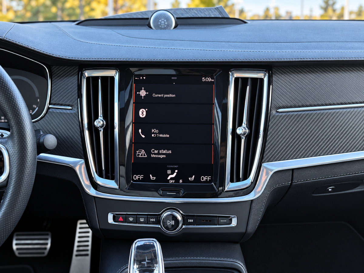 Used 2021 Polestar Polestar 1 AWD/4WD image 18