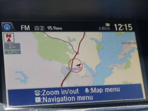Used 2015 Acura MDX FWD w/ Technology Package image 14