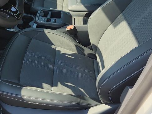 New 2025 Ford Mustang Mach-E GT w/ Interior Protection Package image 18