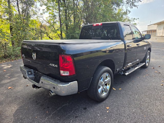 Used 2013 RAM 1500 Big Horn AWD/4WD image 13