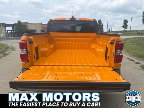 New 2026 Ford Maverick XL w/ Equipment Group 101A AWD/4WD image 7