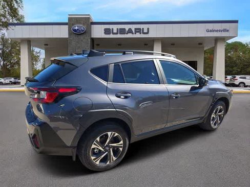 New 2026 Subaru Crosstrek 2.0i Premium image 6