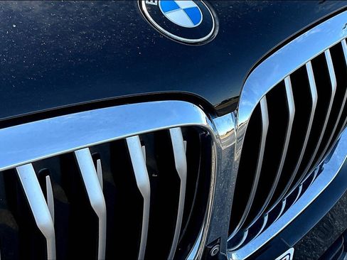 Used 2020 BMW X5 sDrive40i w/ Convenience Package image 27