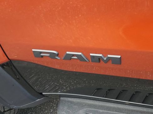 Used 2024 RAM 1500 TRX AWD/4WD image 28