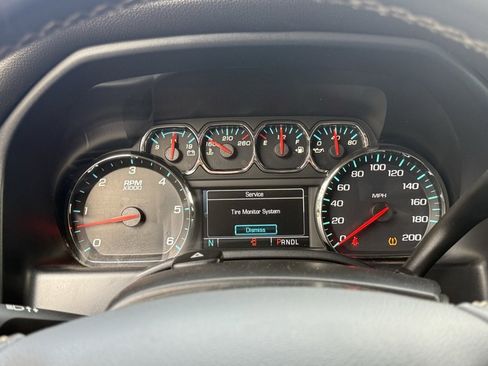 Used 2018 GMC Sierra 1500 SLE image 13