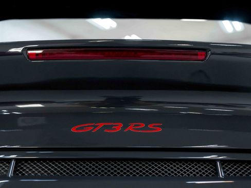 Used 2011 Porsche 911 GT3 RS image 27