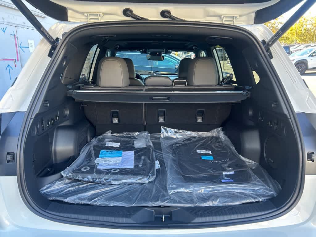 New 2026 Subaru Forester Premium AWD/4WD image 21