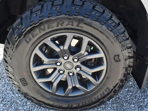 Used 2024 Ford F150 Tremor w/ Equipment Group 402A High AWD/4WD image 63