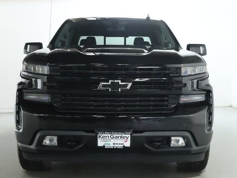 Used 2021 Chevrolet Silverado 1500 RST w/ True North Edition Plus AWD/4WD image 5