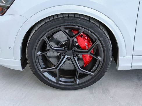 New 2026 Audi RS Q8 performance image 9