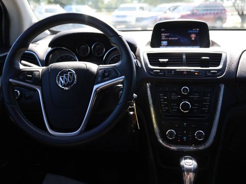 Used 2016 Buick Encore Sport Touring FWD image 23