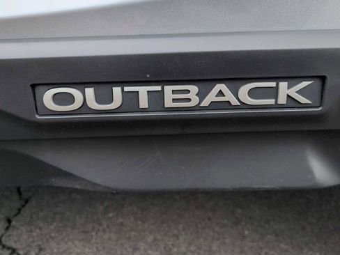 Used 2024 Subaru Outback Onyx Edition image 13
