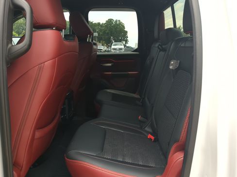 Used 2019 RAM 1500 Rebel w/ Rebel Level 1 Equipment Group AWD/4WD image 12