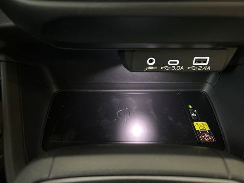 New 2026 Subaru Impreza RS AWD/4WD image 17