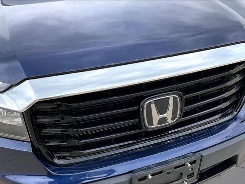 Used 2023 Honda Ridgeline RTL-E image 29