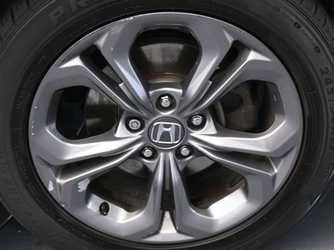Used 2024 Honda Accord EX image 44