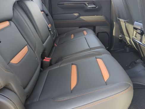 New 2026 GMC Sierra 1500 AT4 w/ Technology Package image 28