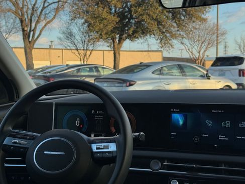 Used 2025 Hyundai Tucson SEL image 35