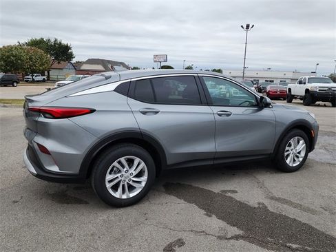 New 2026 Buick Envista Preferred w/ Convenience I Package image 2