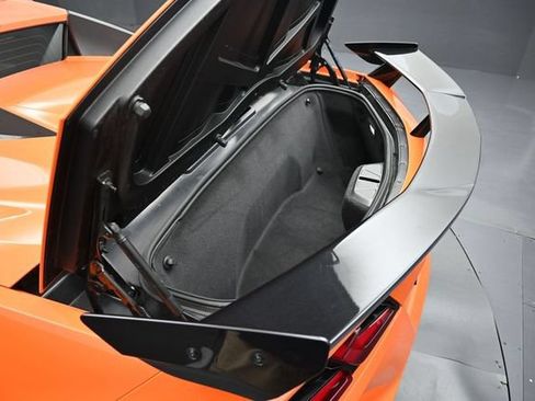 Used 2023 Chevrolet Corvette Stingray Premium Conv RWD image 20