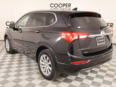 Used 2019 Buick Envision Essence image 24