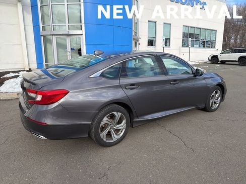 Used 2018 Honda Accord EX-L image 15