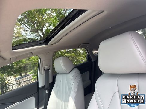 Certified 2025 Acura Integra FWD image 14