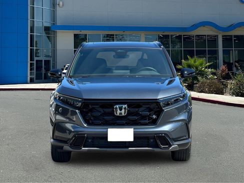 New 2026 Honda CR-V Sport-L image 5