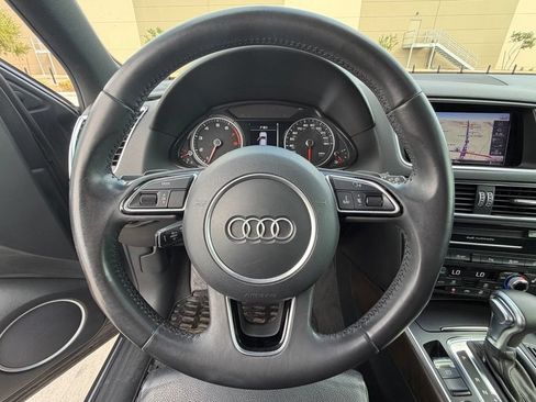 Used 2016 Audi Q5 3.0T Premium Plus AWD/4WD image 14