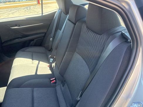 Used 2025 Toyota Camry LE image 20