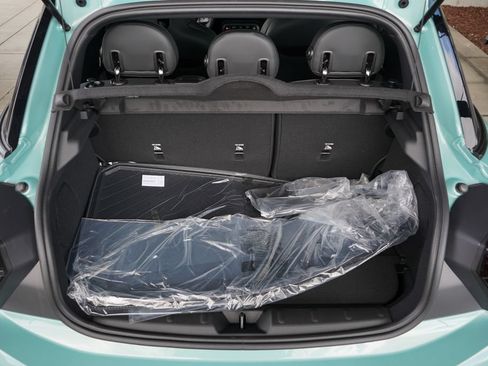 New 2027 MINI Cooper S FWD image 30