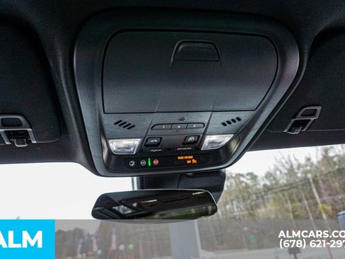 Used 2022 Cadillac XT4 Sport image 34