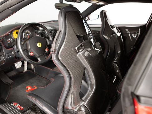 Used 2009 Ferrari F430 Scuderia image 57