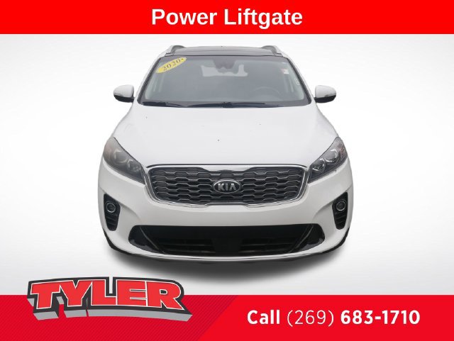 Used 2020 Kia Sorento EX AWD/4WD image 2