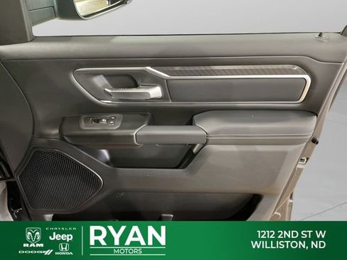 New 2026 RAM 1500 Big Horn AWD/4WD image 48