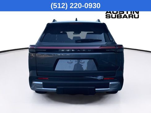 New 2026 Subaru Trailseeker AWD/4WD image 7