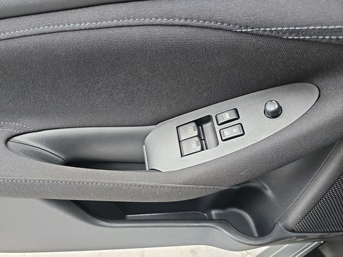 Used 2024 Nissan Z Sport w/ Floor Mat Package RWD image 29
