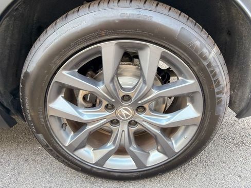 Used 2023 Acura MDX A-Spec AWD/4WD image 33