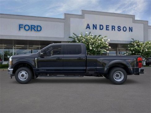 New 2026 Ford F350 XL w/ 360-Degree Camera Package image 3