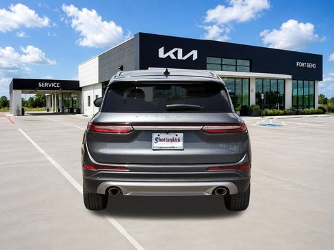 Used 2022 Lincoln Corsair Reserve w/ Luxury Package FWD image 6