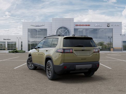 New 2026 Jeep Cherokee Limited AWD/4WD image 32