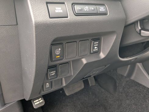 New 2026 Nissan Frontier SV w/ SV Convenience Package RWD image 15