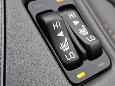 Certified 2025 Subaru Crosstrek 2.5i Wilderness image 23