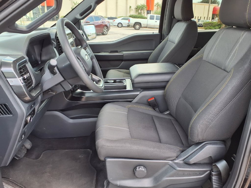 Used 2025 Ford F150 STX AWD/4WD image 23