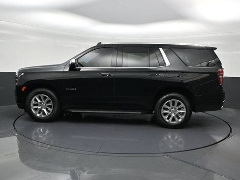 Used 2023 Chevrolet Tahoe Premier RWD image 2