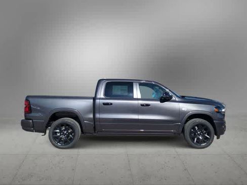 New 2026 RAM 1500 Laramie w/ Night Edition image 9