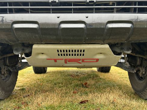 Used 2006 Toyota 4Runner Limited image 14