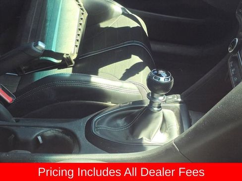 Used 2022 Hyundai Veloster N FWD image 8