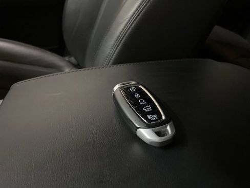 Used 2022 Hyundai Palisade SEL w/ Premium Package image 96